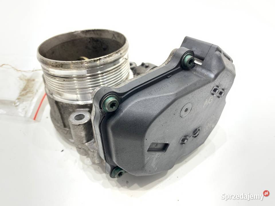 PRZEPUSTNICA AUDI A8 D5 059145950BH 30 286 ZAWÓR