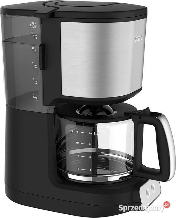 Ekspres przelewowy do kawy TEFAL model 470810