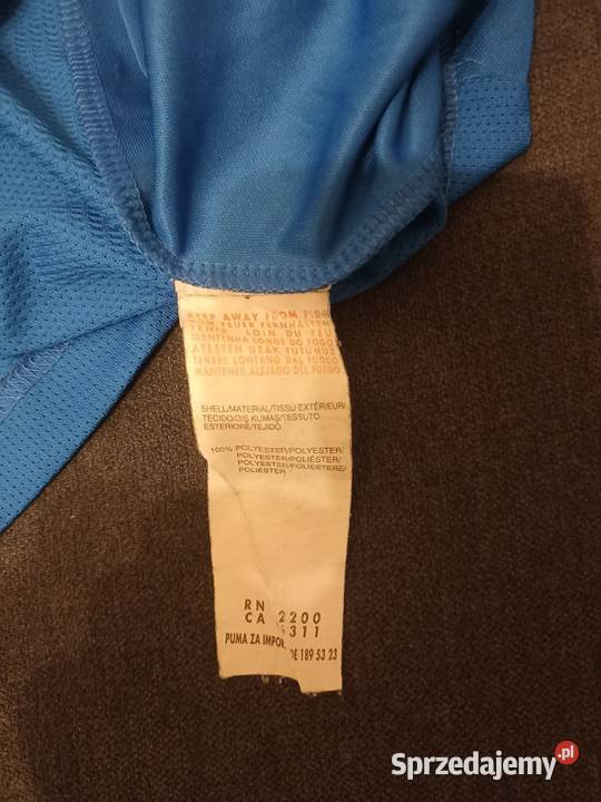 Bluza sportowa PUMA sprzedam