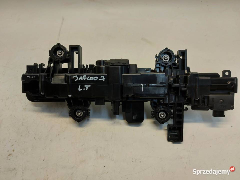 Chery Jaecoo 7 PHEV 2025r klamka zewnętrzna lewa osobowe Klamki dolnośląskie