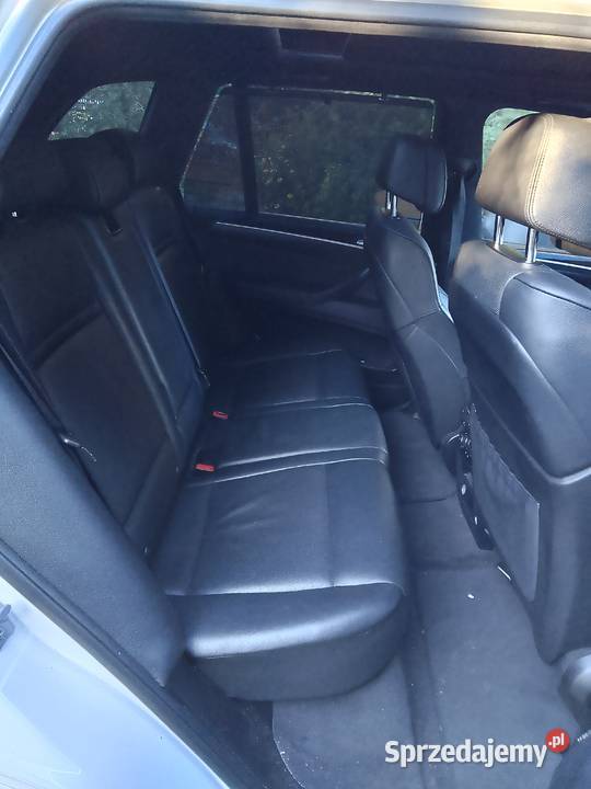 BMW X5 2013 r Samochody osobowe Mińsk Mazowiecki