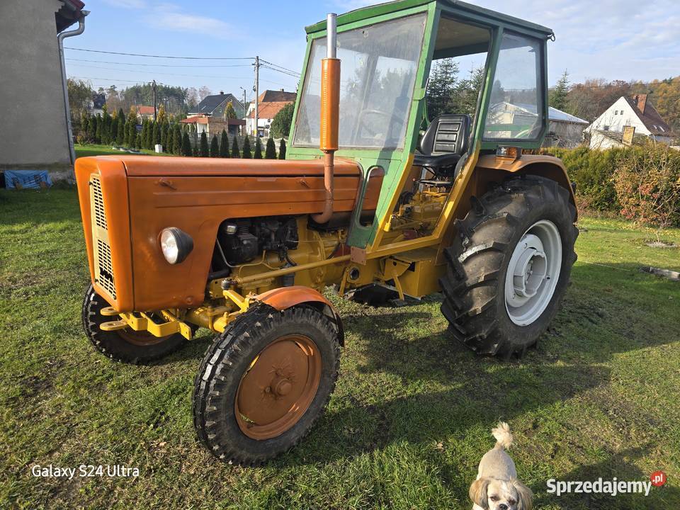 Sprzedam usrsus c 360 lubuskie Żary sprzedam