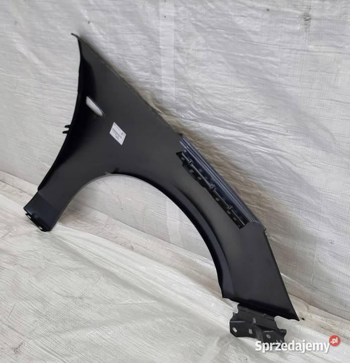 BŁOTNIK PRZEDNI LEWY OPEL ZAFIRA C 13355187 NOWY