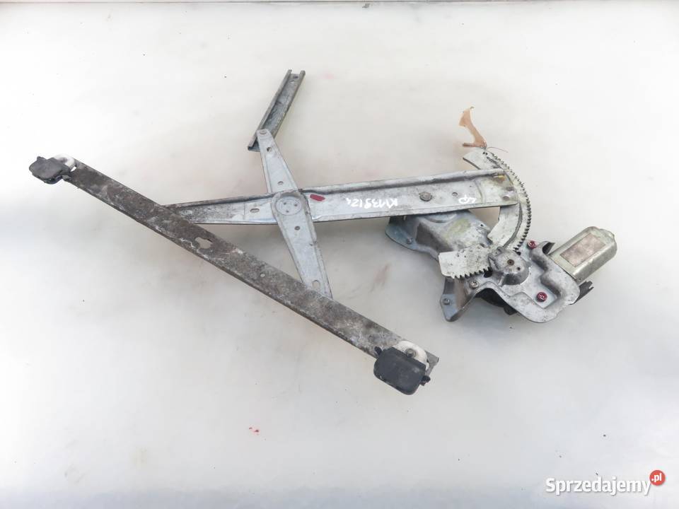 PODNOŚNIK SZYBY LEWY PRZEDNI ROVER 200 III Motoryzacja małopolskie