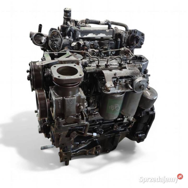 Silnik Iveco FPT F5DFL413JA sprzedam