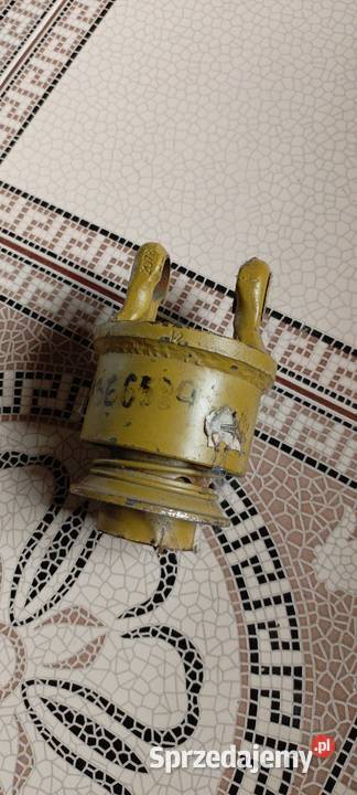 Sprzęgło cierne Walterscheid