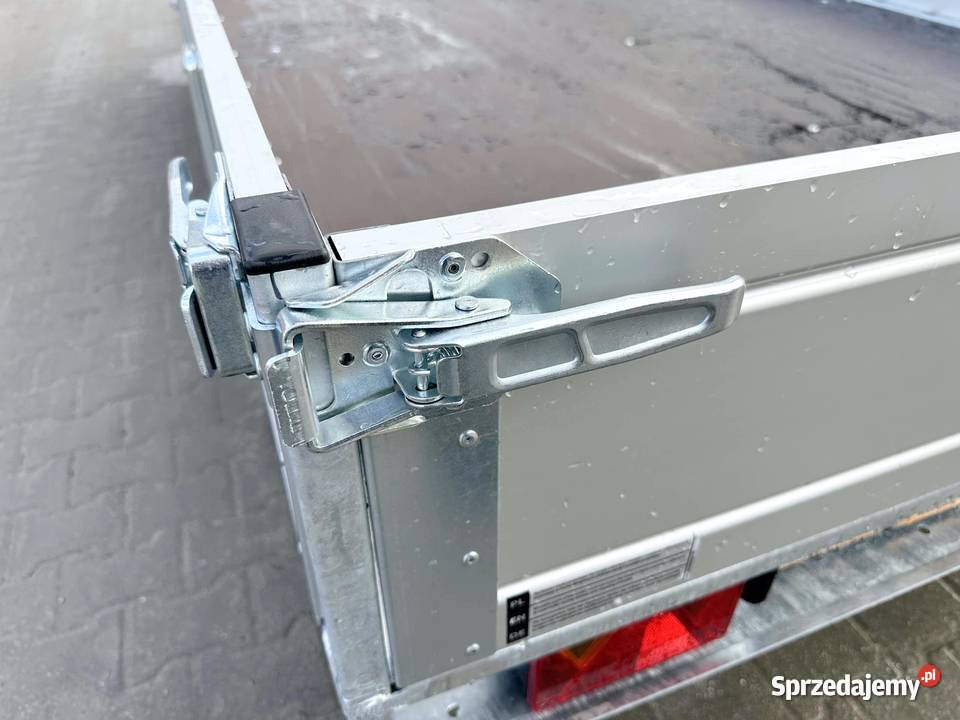 TEMARED CARKEEPER 40202 laweta DMC 2700 z