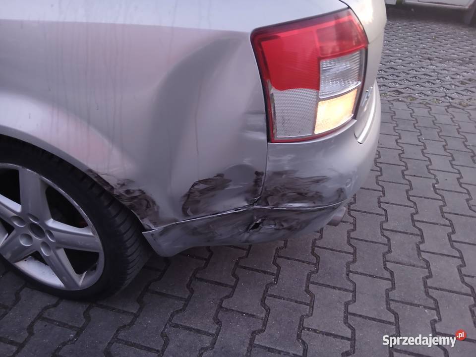 Audi A4 B6 30 Avant V6 220 Quattro Tiptronic automatyczna A4 Szczerbice sprzedam