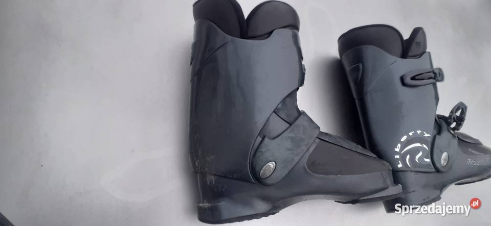 Buty narciarskie Rossicnol Liborty 28 285 czyli Tuszkowo