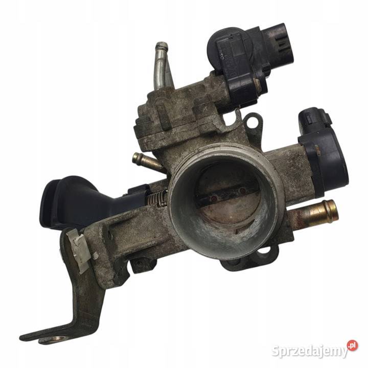 PRZEPUSTNICA Toyota Yaris 10 894520D010