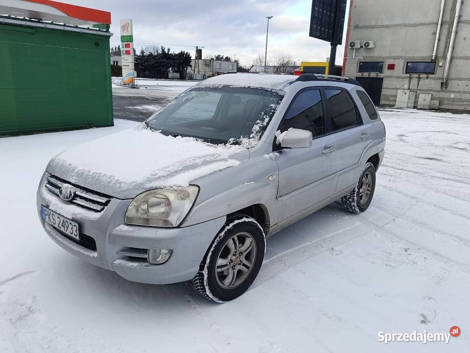 Sprzedaż diesel wielkopolskie Krosno