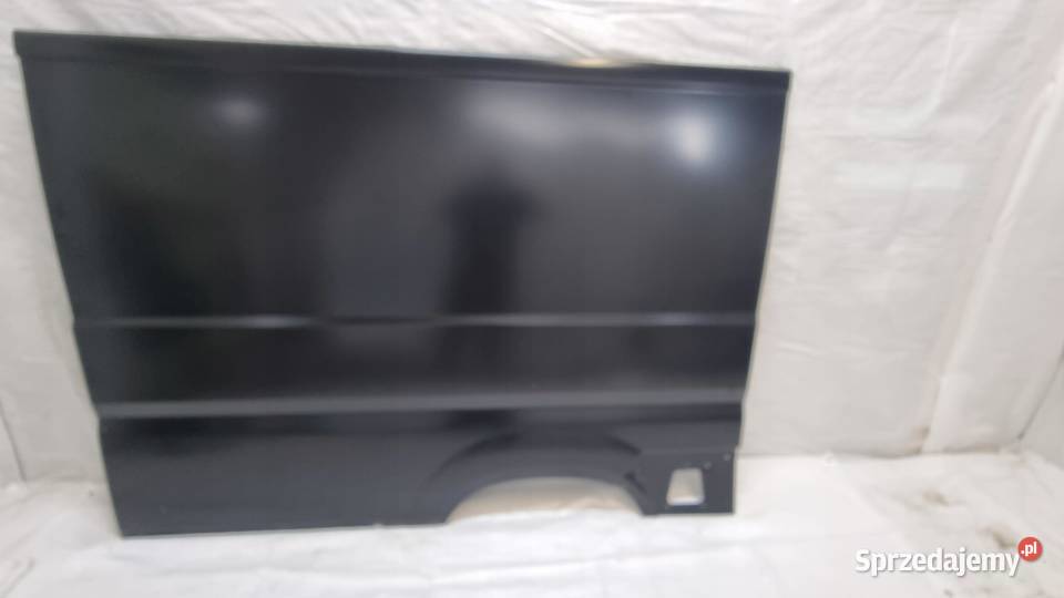 OPEL MOVANO C U9 L3 20212024 tylny lewy błotnik