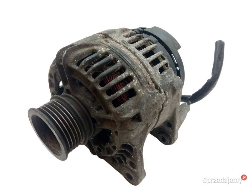 ALTERNATOR 028903028D 18 20V Seat Toledo II