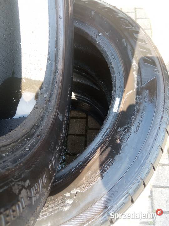 opony TARGUM POWER 2 2055516 r 91 h 2022 nie Rybnik