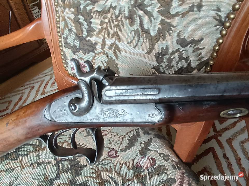 Dubeltówka konwojowka Tarnów