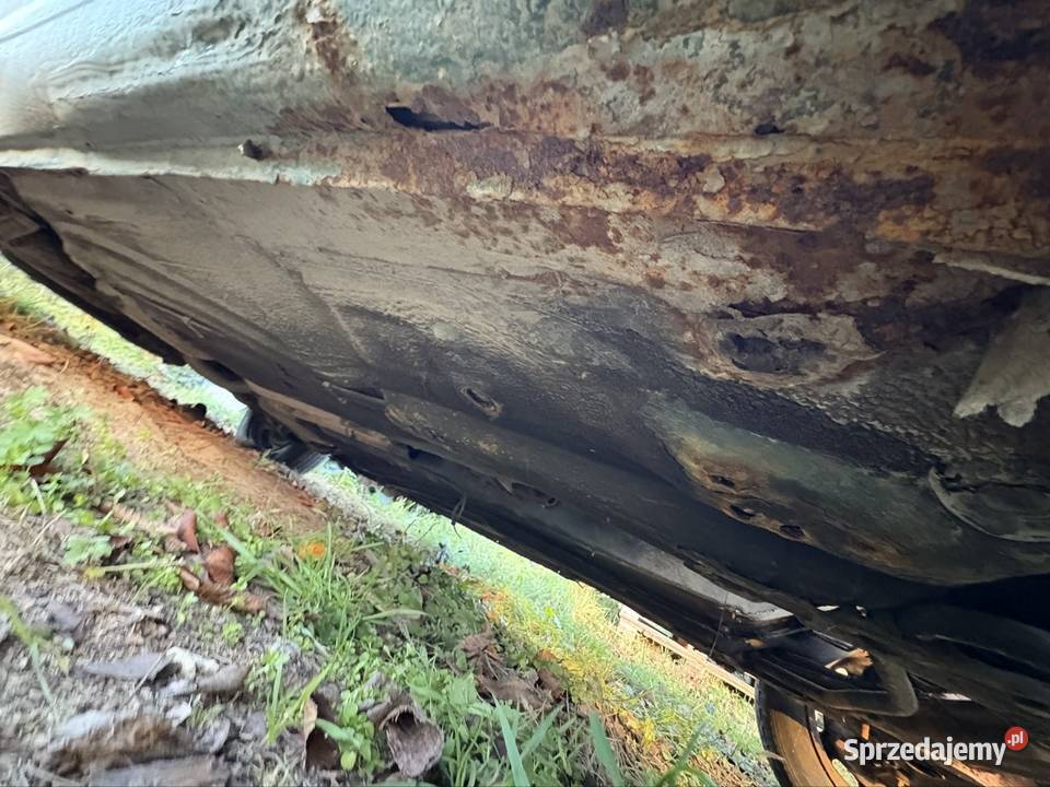 Volkswagen Golf 3 Syncro 4x4 Golf