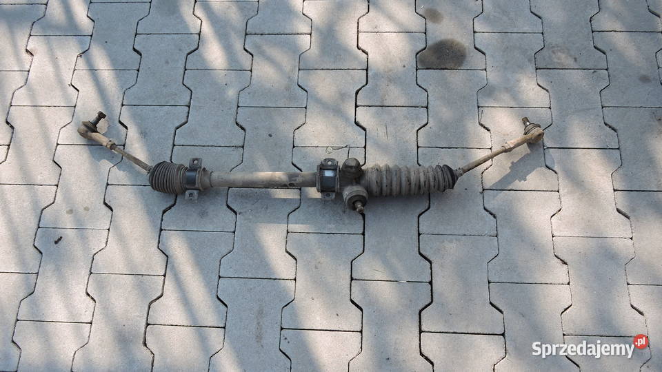 DaewooTico OE 96535300 przekładnia kierownicza elementy kolumny kierowniczej łódzkie Pabianice