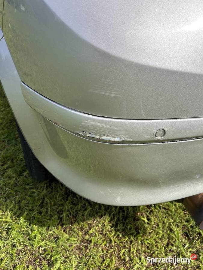 Opel astra H GTC wielofunkcyjna kierownica Tarnów