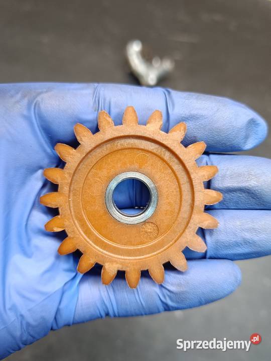 Pompa oleju zębatka tryb silnik części Suzuki sprzedam