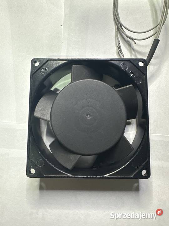 Wentylator osiowy AC Sunon SF23092A2092HBLGN Gliwice