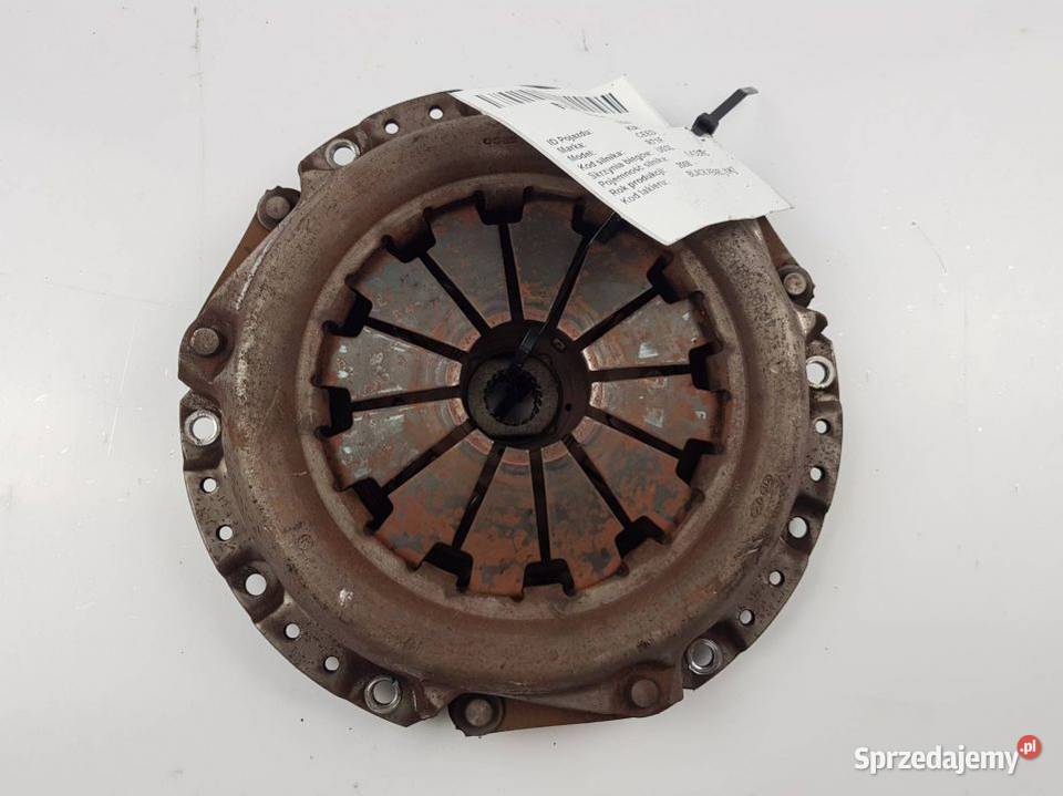 SPRZĘGŁO 4130023130 1 4 108 KIA CEED I