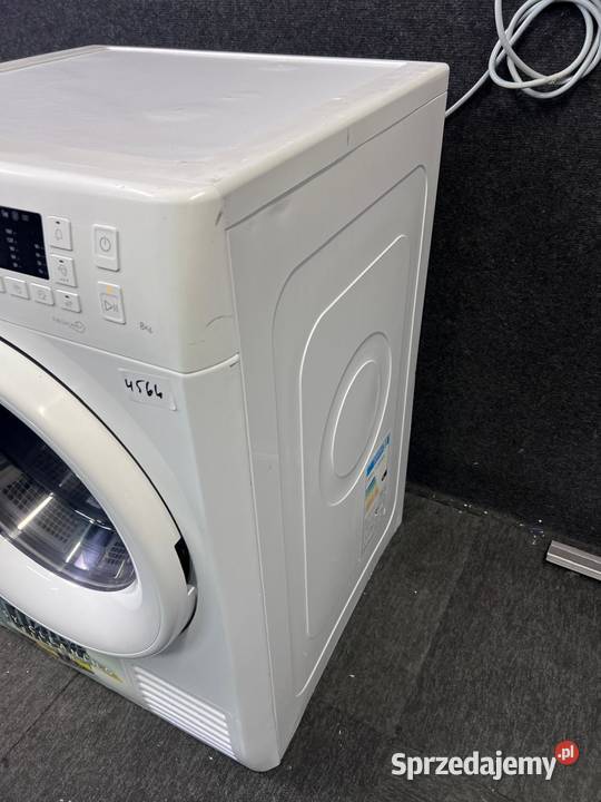 Suszarka bębnowa Whirlpool FreshCare 8 Sprawna mazowieckie Warszawa