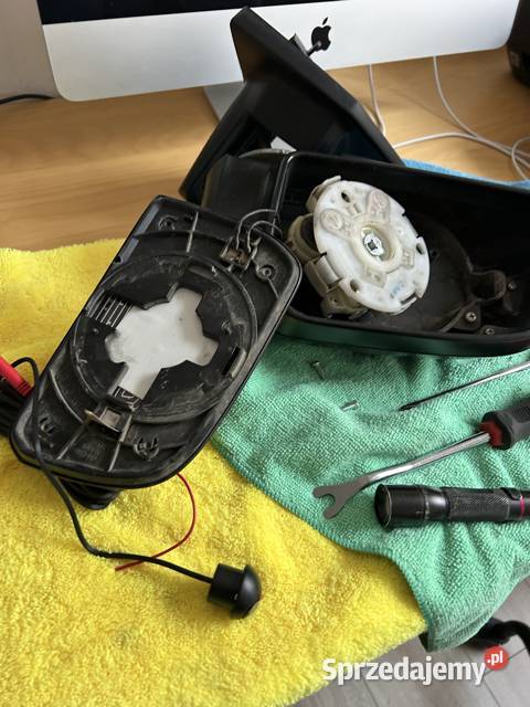 Auto Elektryk Diagnostyka Konwersja Aktualizacja Poznań