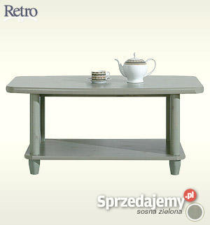 Meble Black Red White retro Gniezno