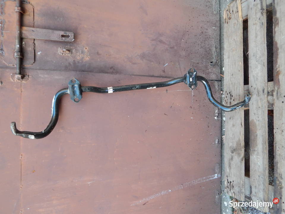 STABILIZATOR JEEP CHEROKEE WK2 Pozostałe Warszawa