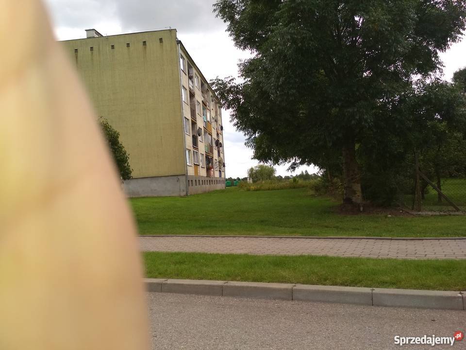 mieszkanie w Kalinowie Kalinowo