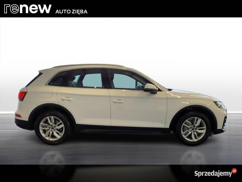 Q5 35 TDI mHEV Advanced S tronic Q5