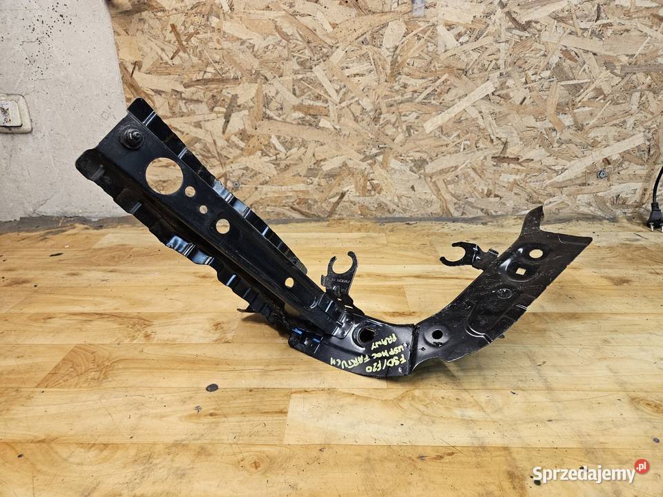 BMW F20 F30 FARTUCH PRAWY DŹWIGAR 7284103 Międzychód