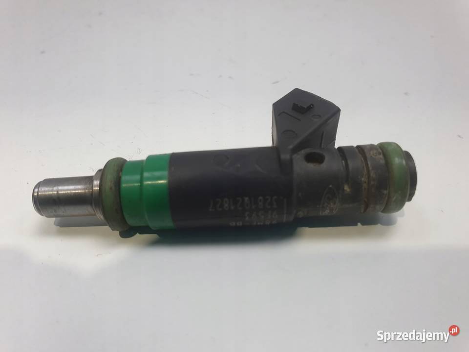 Ford Fusion 14 16V WTRYSKIWACZ wtrysk 98MFBB Janów sprzedam