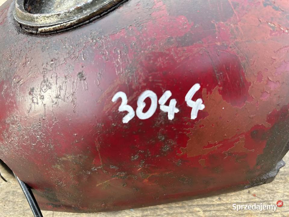 LAMPA LICZNIK POKRYWA JAWA CZ 175 250 350 Kraków