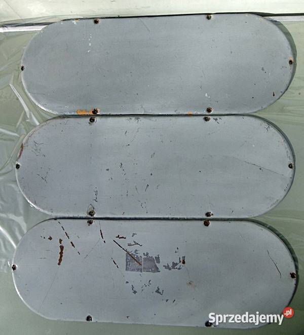 Pokrywa wnętrza drzwi Żuk Ostrów Wielkopolski