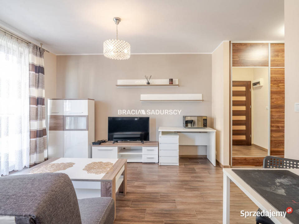 Mieszkanie 2835m2 1 pokój Kraków Pękowicka