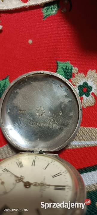 Zegarek Oryginalny OMEGAsprzedam Złoty Stok