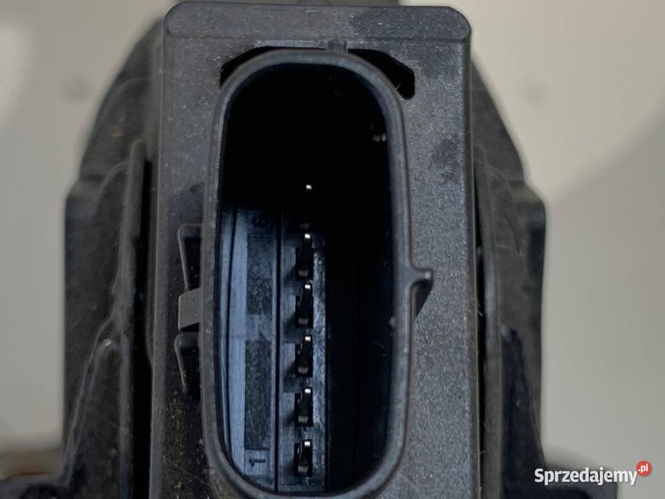 POTENCJOMETR GAZU HYUNDAI KONA 204 PEDAŁ osobowe