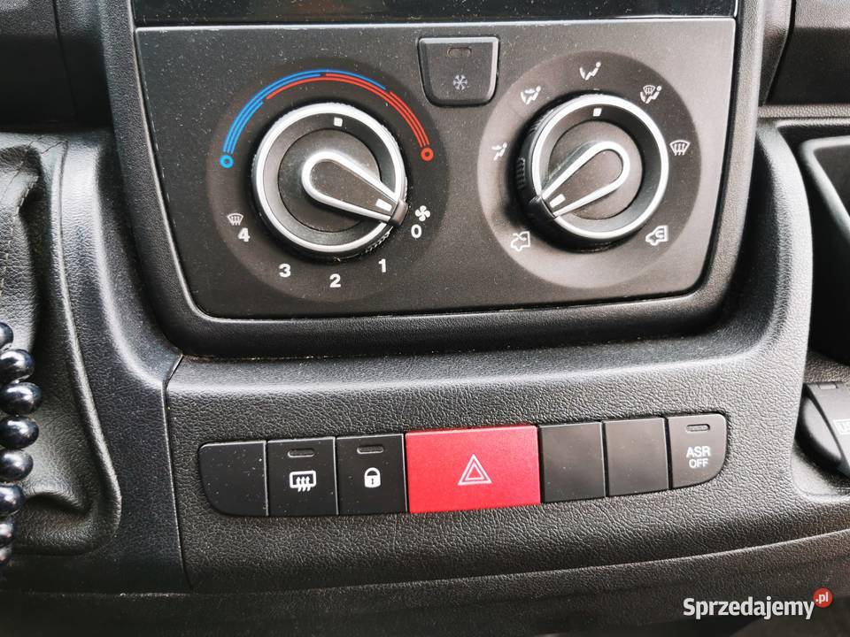 20 bluehdi 136 Kamper Manual Serwisowany Warszawa