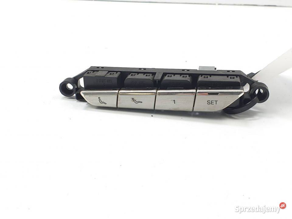 PRZYCISK AUDI A8 L D4 4H0959769E Lipno sprzedam
