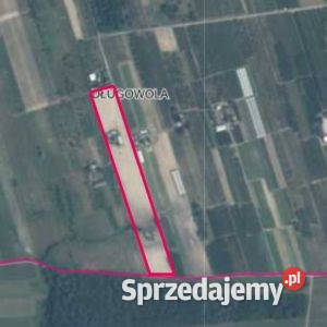 Gospodarstwo Rolne Długowola