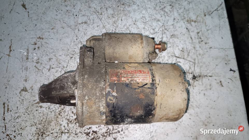 Rozrusznik Hyundai Atos Łagów