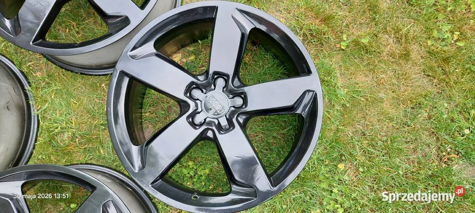 felgi 5x112 19 audi ET39 sprzedam