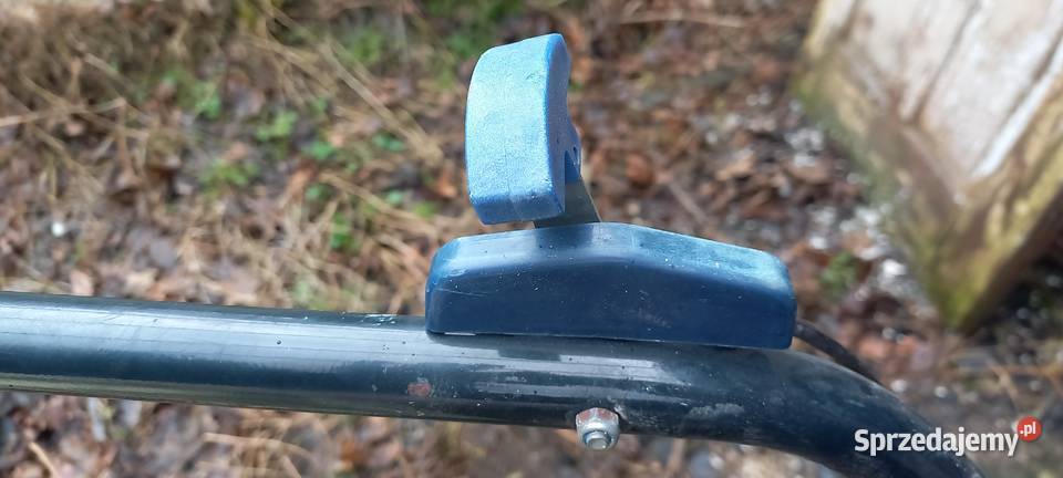 Glebogryzarka Lux Tools 38 Kw Bardo