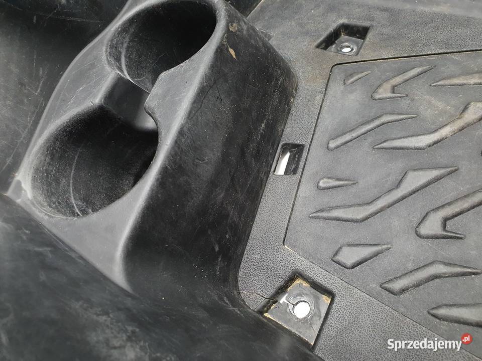 Podloga Prawa Wanna Yamaha Yxz 1000 Łódź