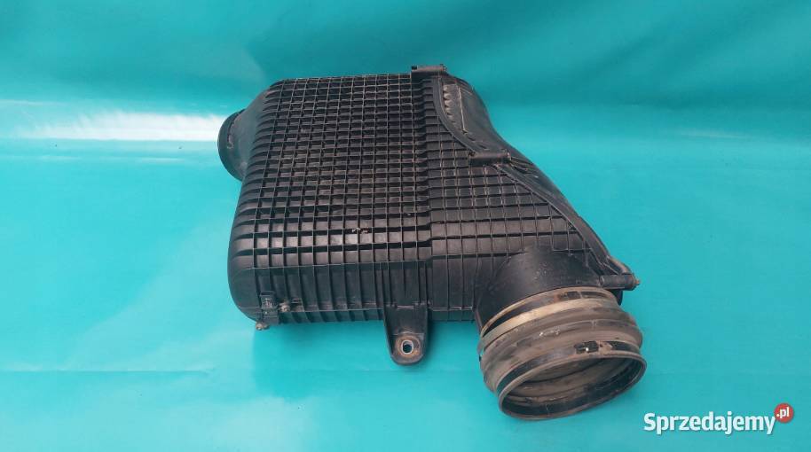 Obudowa filtra powietrza Mercedes Actros MP4 ciężarowe Żywiec