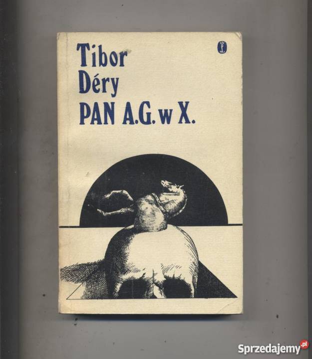 Pan AG w X Pozostałe Szczecin