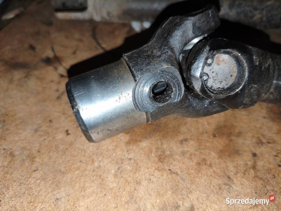 Przegub wału kardana Dniepr MT K750 K650 Pozostałe Leszno