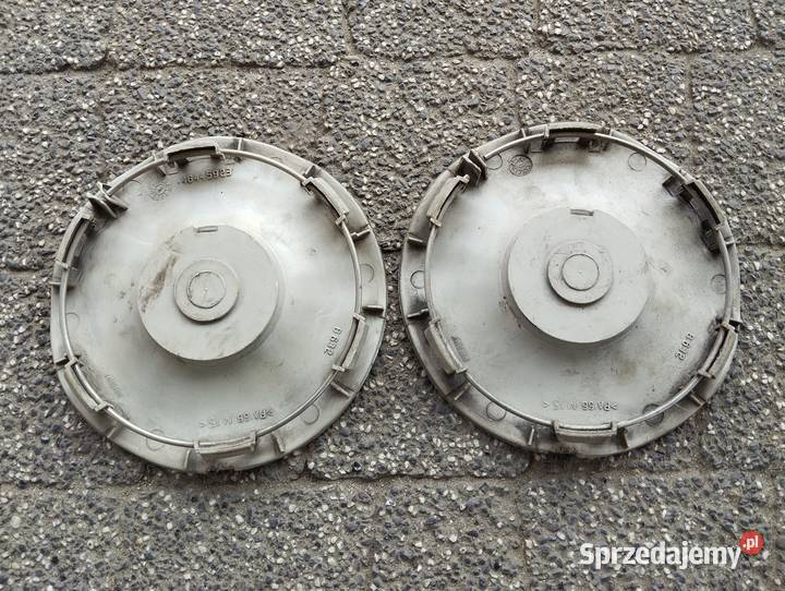 Dekielek kołpak Fiat 46445923 sztukę 140mm śląskie Kamieniec