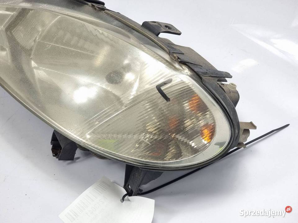 LAMPA LEWA PRZÓD RENAULT MEGANE I 7700427872D kujawsko-pomorskie Lipno